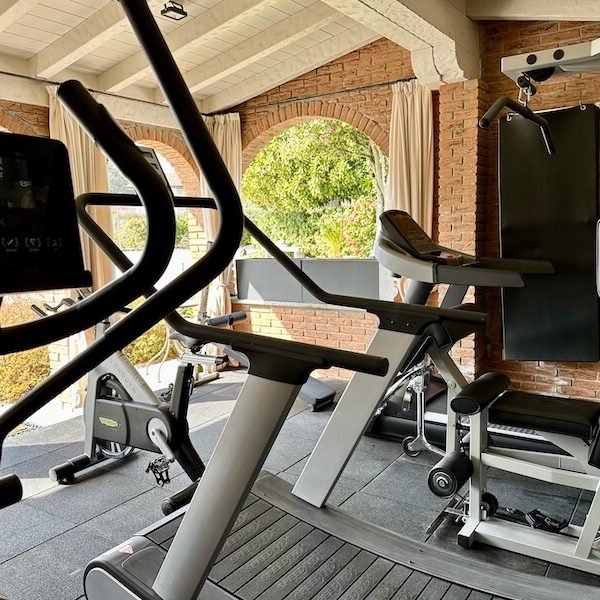 Apartment in Lake Como Bellagio with Gym